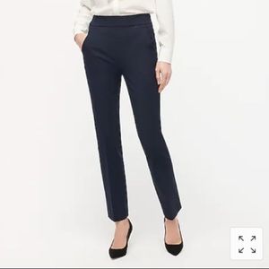Jcrew Remi Pants